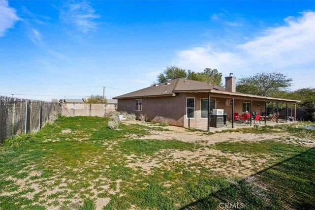 8300 Satinwood, California City, CA 93505