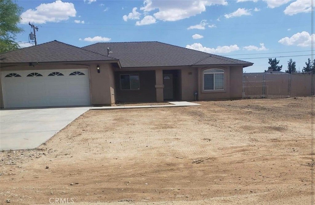 8300 Satinwood, California City, CA 93505