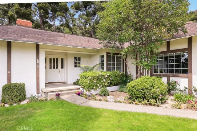 5213 Crown Avenue, La Canada Flintridge, CA 91011