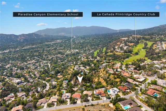 5213 Crown Avenue, La Canada Flintridge, CA 91011