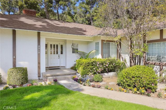 5213 Crown Avenue, La Canada Flintridge, CA 91011
