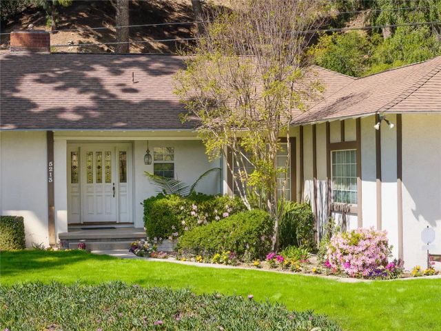 5213 Crown Avenue, La Canada Flintridge, CA 91011