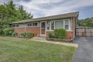16218 Sussex Court, Markham, IL 60428
