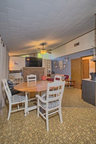 90 W Easy Street, Burkeville, TX 75932