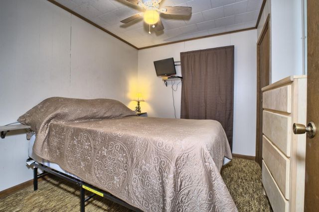 90 W Easy Street, Burkeville, TX 75932