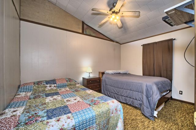 90 W Easy Street, Burkeville, TX 75932