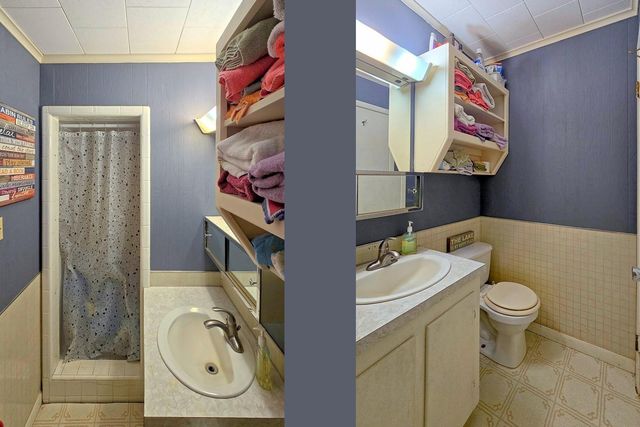 90 W Easy Street, Burkeville, TX 75932