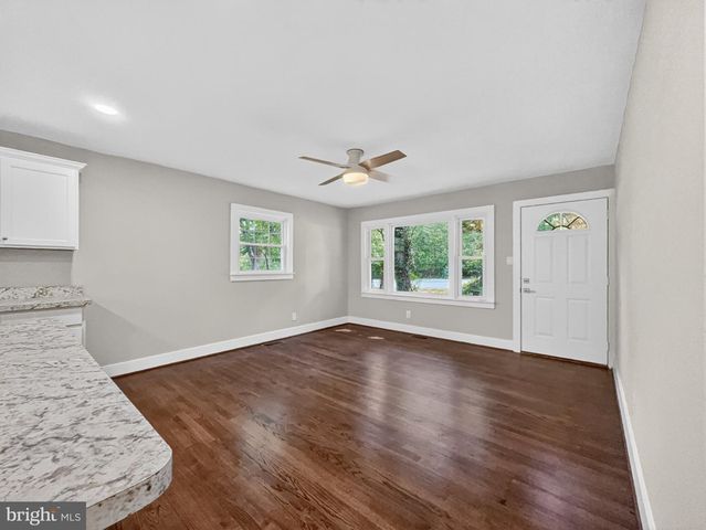 5408 TOWLES MILL RD, Partlow, VA 22534