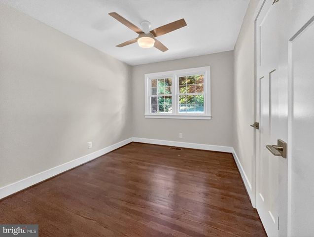 5408 TOWLES MILL RD, Partlow, VA 22534