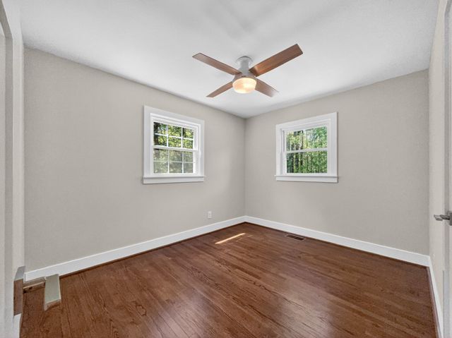 5408 TOWLES MILL RD, Partlow, VA 22534