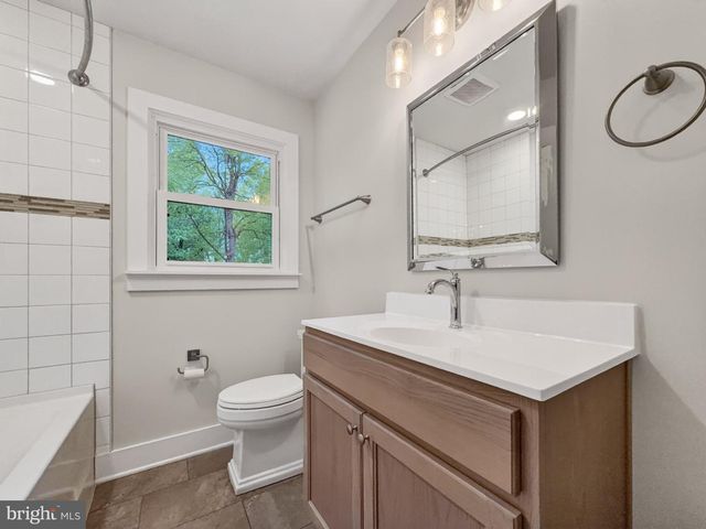 5408 TOWLES MILL RD, Partlow, VA 22534