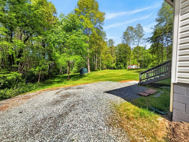 5408 TOWLES MILL RD, Partlow, VA 22534