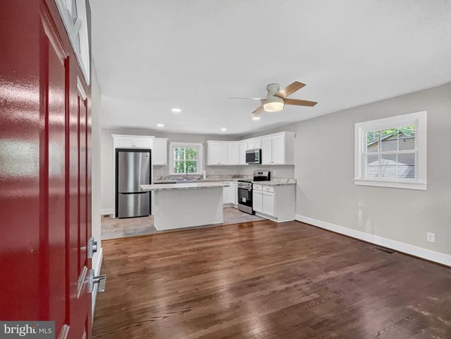 5408 TOWLES MILL RD, Partlow, VA 22534