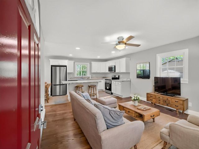 5408 TOWLES MILL RD, Partlow, VA 22534
