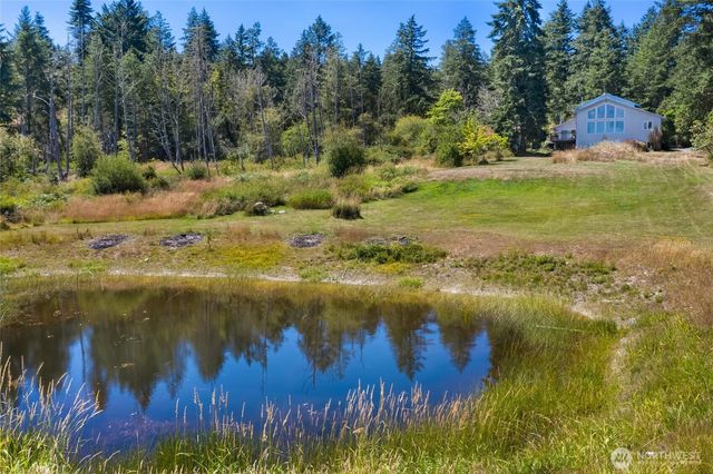 289 Alaska Place, Friday Harbor, WA 98250