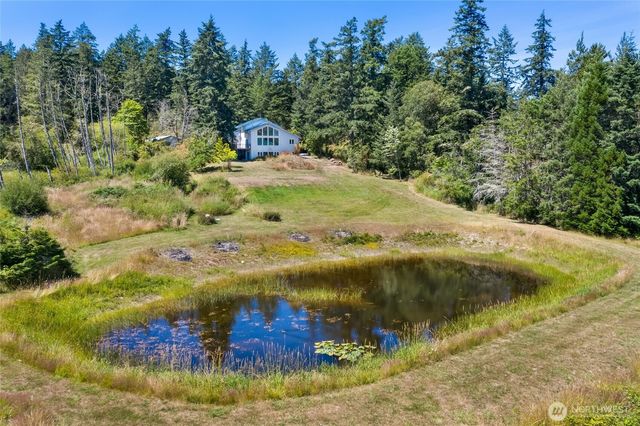 289 Alaska Place, Friday Harbor, WA 98250
