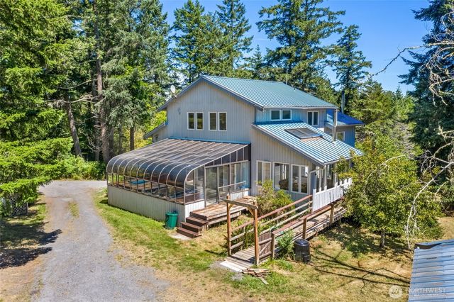 289 Alaska Place, Friday Harbor, WA 98250