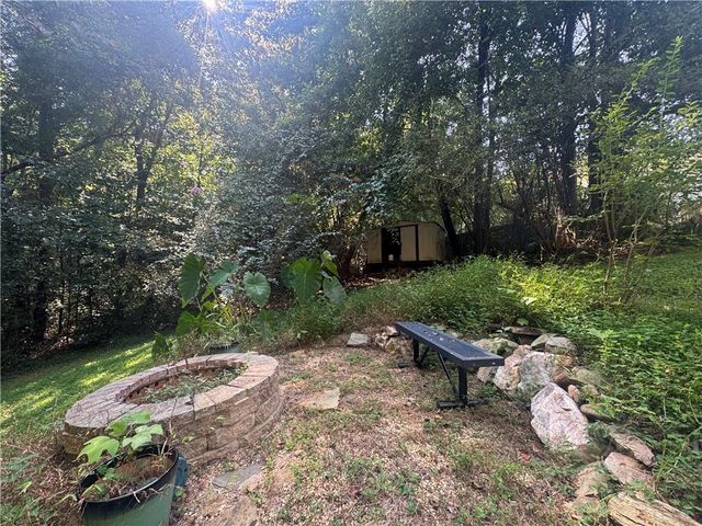 5870 Habitat Drive, Gainesville, GA 30506