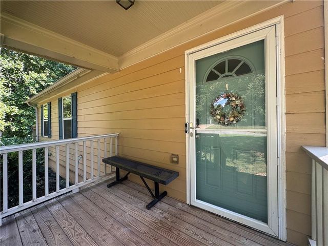 5870 Habitat Drive, Gainesville, GA 30506