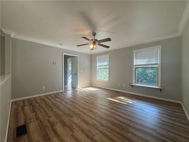 5870 Habitat Drive, Gainesville, GA 30506
