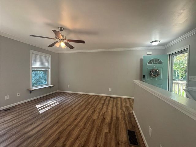 5870 Habitat Drive, Gainesville, GA 30506