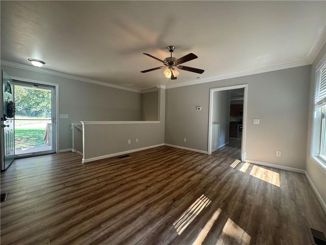 5870 Habitat Drive, Gainesville, GA 30506