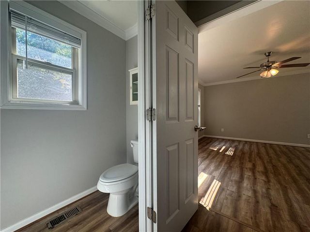 5870 Habitat Drive, Gainesville, GA 30506