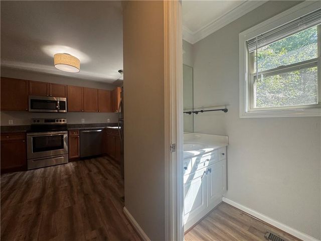 5870 Habitat Drive, Gainesville, GA 30506