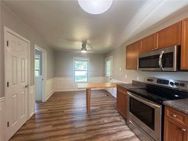 5870 Habitat Drive, Gainesville, GA 30506