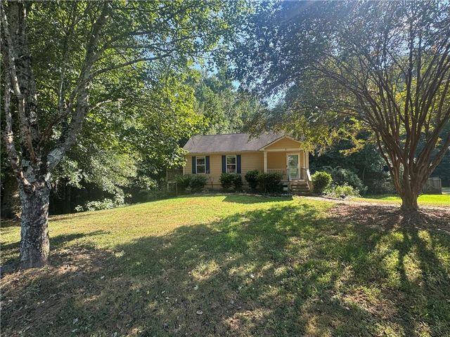5870 Habitat Drive, Gainesville, GA 30506
