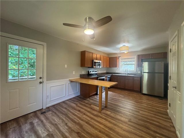 5870 Habitat Drive, Gainesville, GA 30506