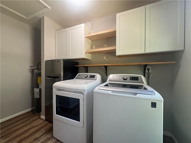5870 Habitat Drive, Gainesville, GA 30506