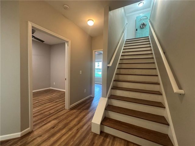 5870 Habitat Drive, Gainesville, GA 30506