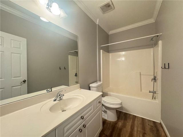 5870 Habitat Drive, Gainesville, GA 30506