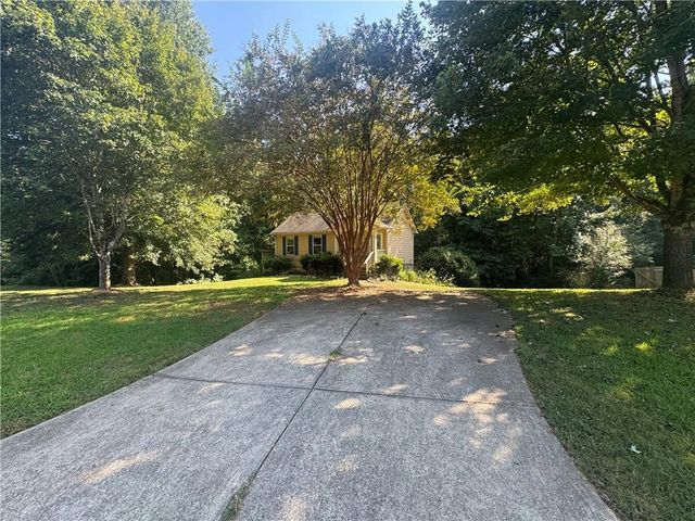 5870 Habitat Drive, Gainesville, GA 30506