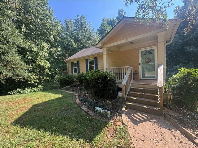 5870 Habitat Drive, Gainesville, GA 30506