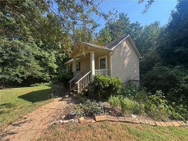 5870 Habitat Drive, Gainesville, GA 30506