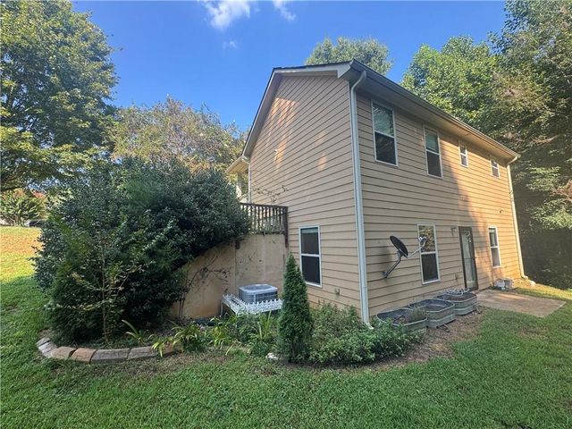 5870 Habitat Drive, Gainesville, GA 30506