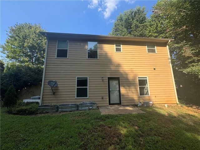 5870 Habitat Drive, Gainesville, GA 30506