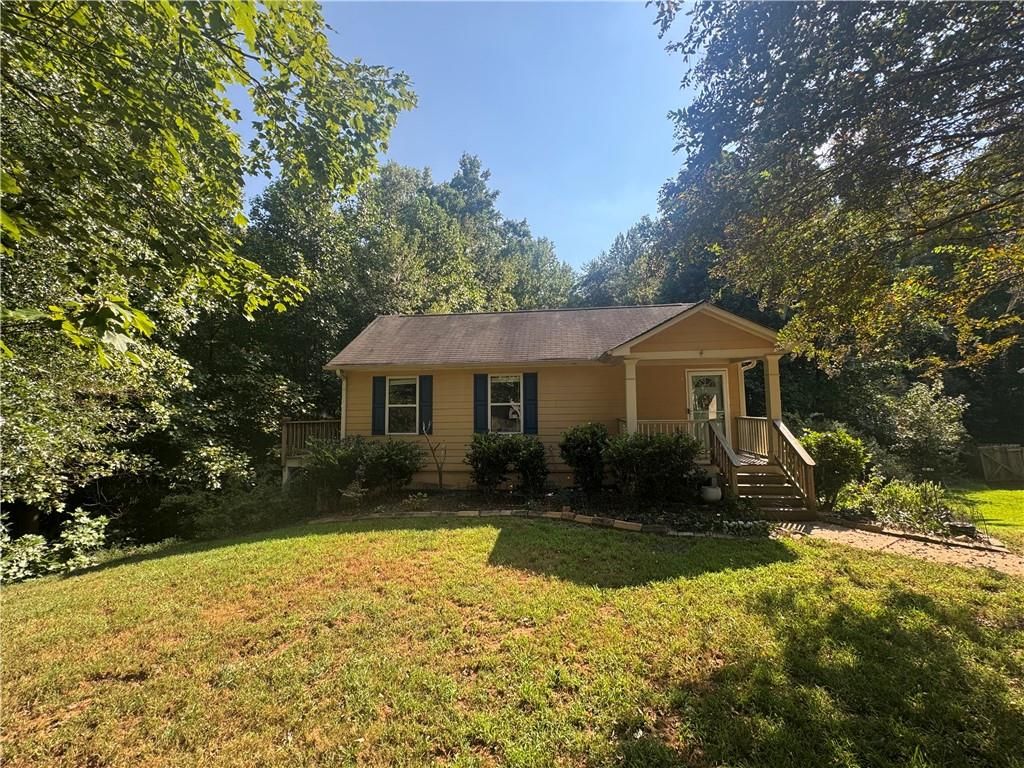 5870 Habitat Drive, Gainesville, GA 30506