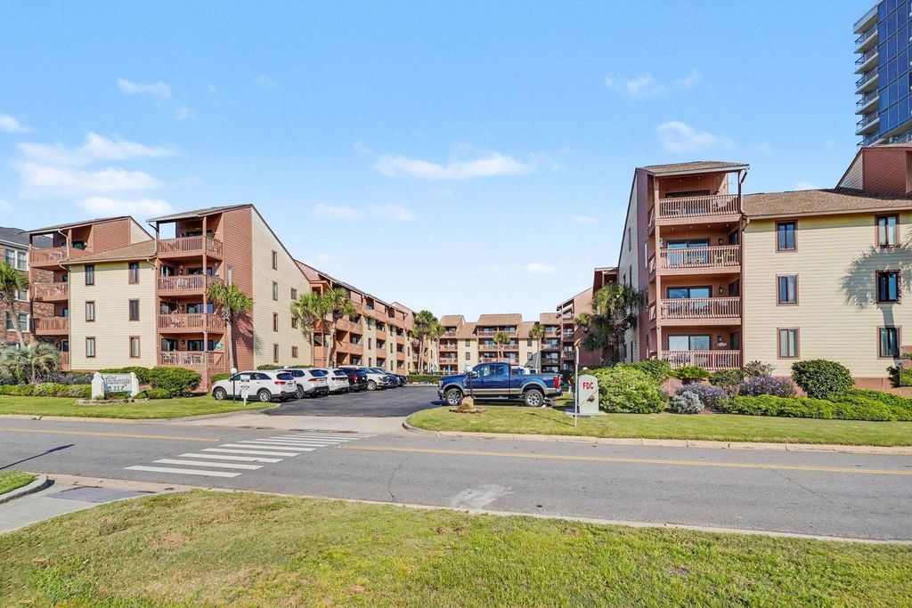 5507 N Ocean Blvd Unit 314, Myrtle Beach, SC 29577 — photo 2