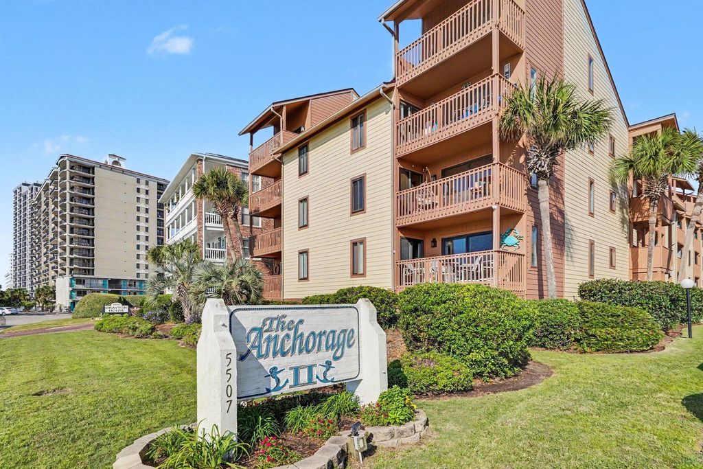 5507 N Ocean Blvd Unit 314, Myrtle Beach, SC 29577 — photo 3