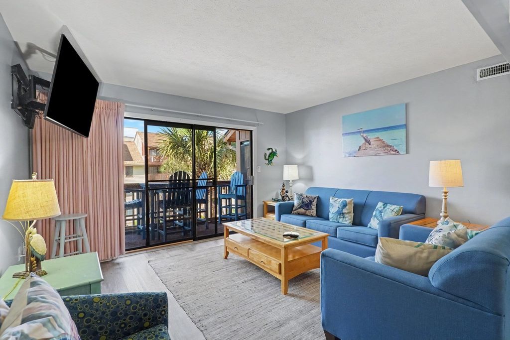 5507 N Ocean Blvd Unit 314, Myrtle Beach, SC 29577 — photo 5