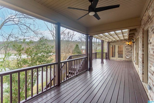 5557 LAKES EDGE DRIVE, Hoover, AL 35242