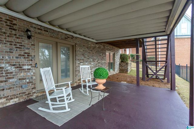 5557 LAKES EDGE DRIVE, Hoover, AL 35242