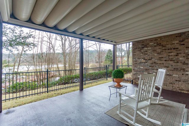 5557 LAKES EDGE DRIVE, Hoover, AL 35242