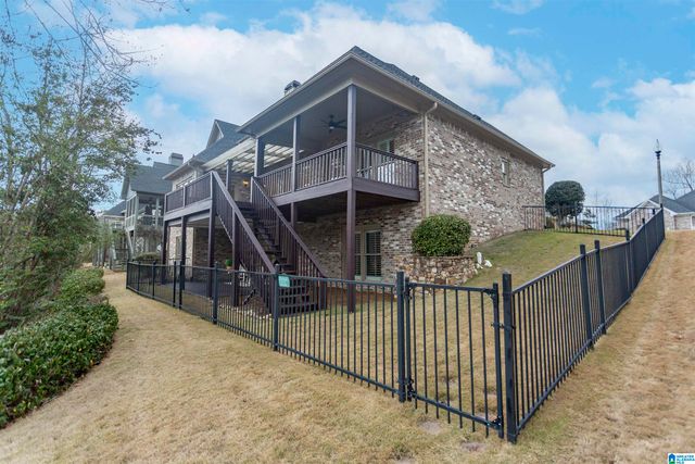 5557 LAKES EDGE DRIVE, Hoover, AL 35242