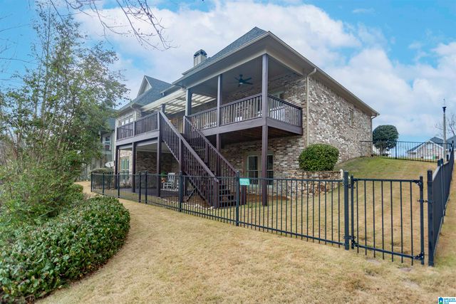 5557 LAKES EDGE DRIVE, Hoover, AL 35242