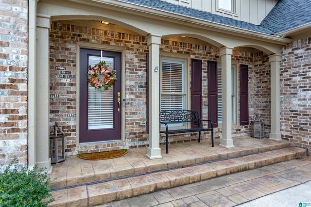 5557 LAKES EDGE DRIVE, Hoover, AL 35242