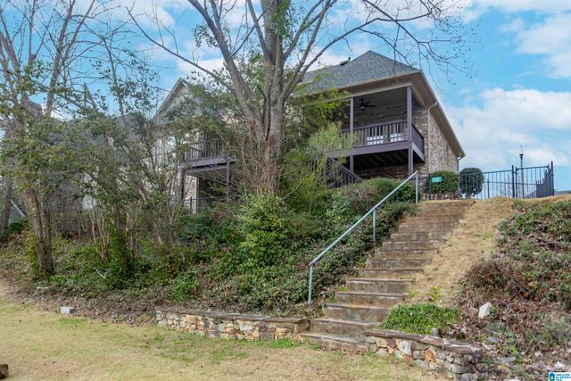 5557 LAKES EDGE DRIVE, Hoover, AL 35242